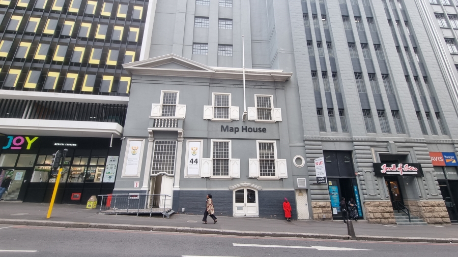 To Let Commercial Property for Rent in Cape Town City Centre Western Cape